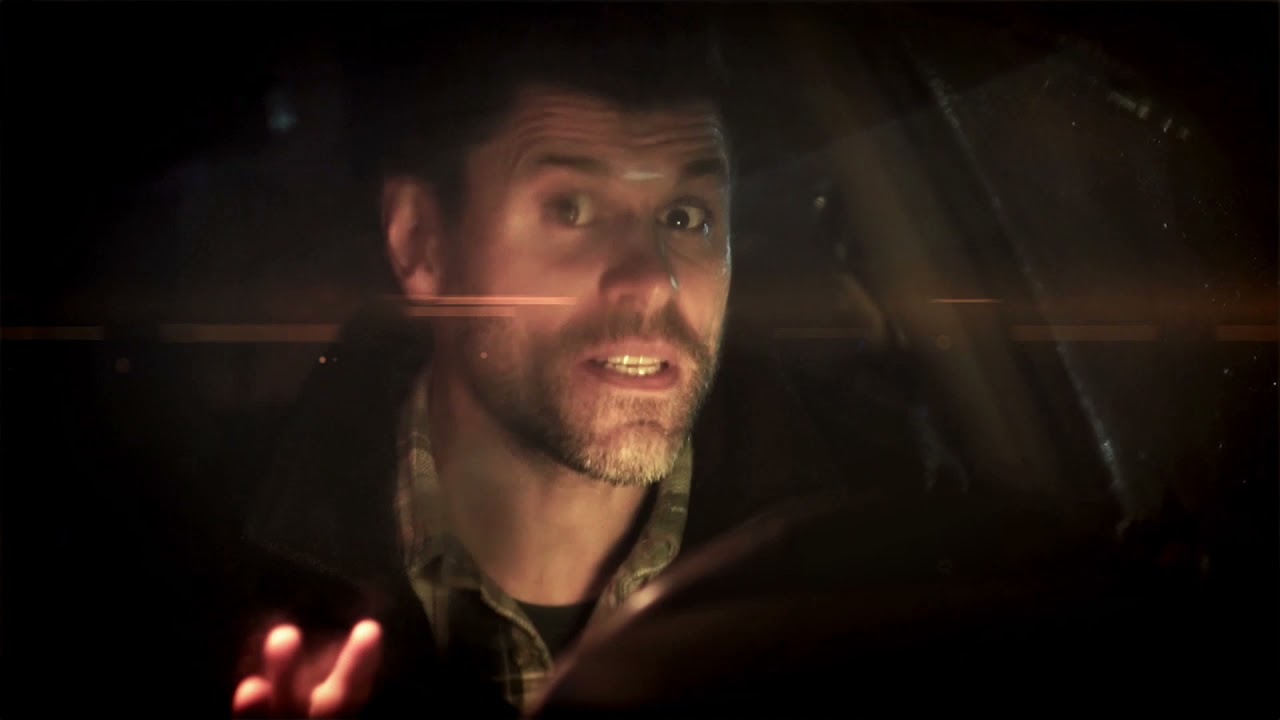 Behind the Random Denominator - Official Trailer