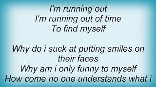 Rooney - Find Myself Lyrics