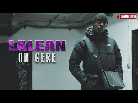 Lalean - On gère I Daymolition