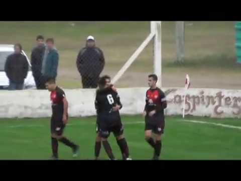 FUTBOL DORREGO: RESUMEN PARTIDO ATLETICO MH 3 - SAN MARTIN 1 ( 3-06-18)