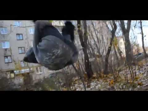 |Aspirations Team|- Vladimir Sergeev - Autumn Training.