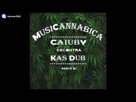 Maconha - Caiuby ft: Kas Dub