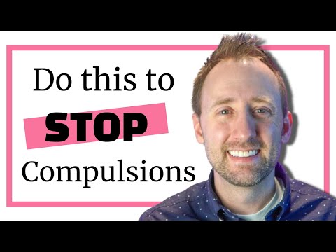 This simple trick can STOP compulsions