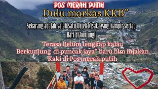 Download lagu Markas KKB yang di rebut oleh aparat keamanan “Sekarang menjadi Obejek/ikon wisata Kab. Puncak jaya. mp3