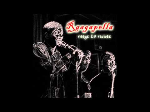 Woh Pehli Baar / Dil Kya Kare Jab Kisi Se (A Cappella Cover Mash-Up) - Stanford Raagapella