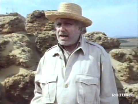 Il Mito del Cavallo di Troia - Parte 1 di 2