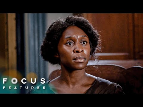 Becoming Harriet Tubman