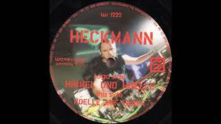 Thomas P. Heckmann - Hoelle Auf Erden (B) [WS1222]