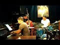 I remember you - Robert Balzar trio