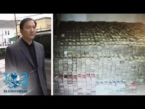 download lagu mp3 mp4 Caso Zhenli Ye Gon, download lagu Caso Zhenli Ye Gon gratis, unduh video klip Caso Zhenli Ye Gon