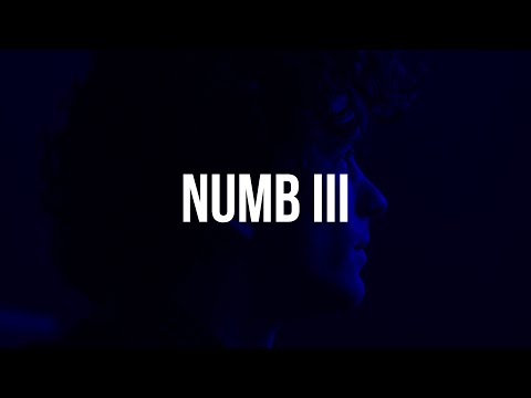 Gun Boi Kaz - Numb iii (feat. XINCLAIR) (Lyrics)