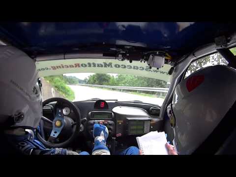 2 ronde d'estate. Cameracar Rollandin-Cuaz