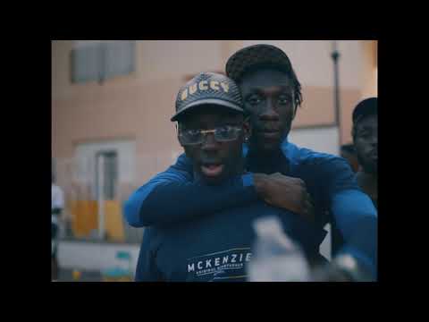 Teeks Feat. Kero - MAGOT