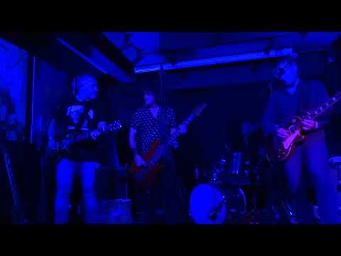 Gravelroad @ Cafe de Zwerver Leffingeleuren 2019