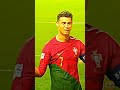 Ronaldo X See You Again Shorts