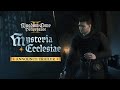 Kingdom Come Deliverance II Mysteria Ecclesiae DLC Announce Trailer