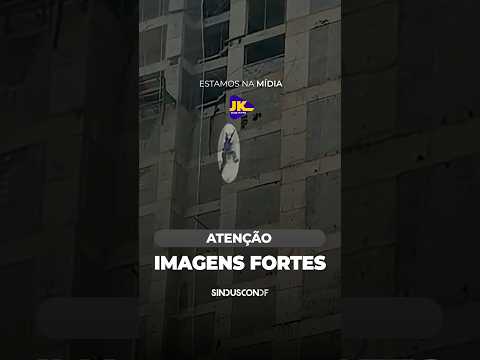 Atenção! Imagens fortes
