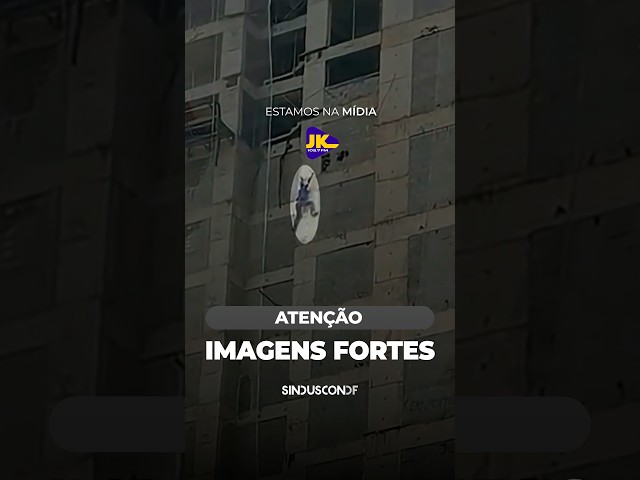 Atenção! Imagens fortes