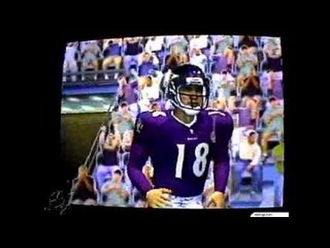 Madden NFL 2002 GameCube