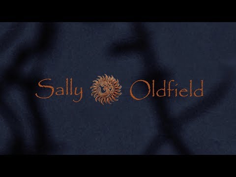 Sally Oldfield - The Enchanted Way (Teaser) OFFICIAL