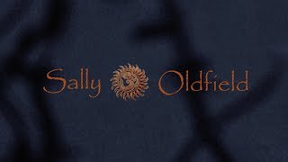 Sally Oldfield - The Enchanted Way (Teaser) OFFICIAL