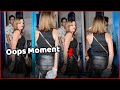 Hrithik Roshan S Wife Sussanne Khan Saves Herself From Oops Moment Watch Video