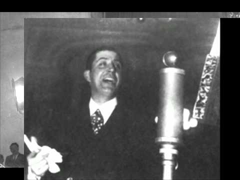 Gardel y Avero - Como la mosca Mz. 6453 Serie 18.842-A 01/12/30 Bs.As. 01/04/13