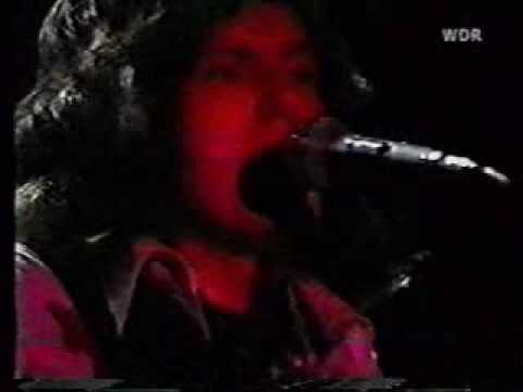 Frankie Miller The Rock