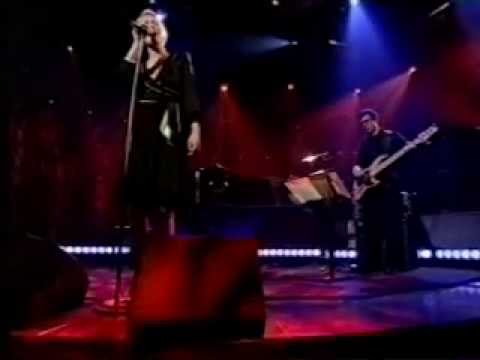 Denise Van Outen  Somewhere, Someplace, Sometime