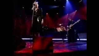 Denise Van Outen  Somewhere, Someplace, Sometime