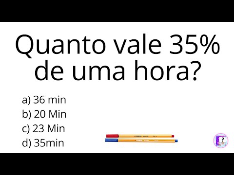 2 QUESTÃO QUE MUITOS ALUNOS NÃO APRENDERAM AINDA  | MATEMÁTICA BÁSICA