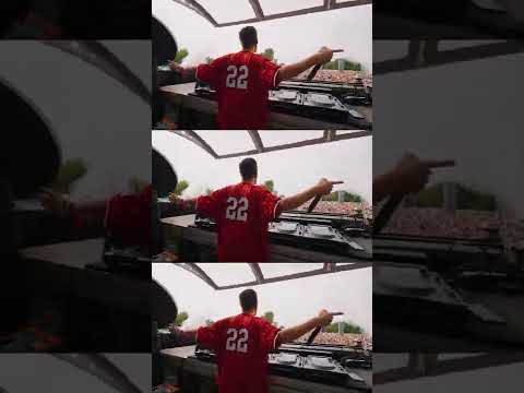 Lennert Wolfs at the Gathering of Tomorrowland 2022 (Snippet)