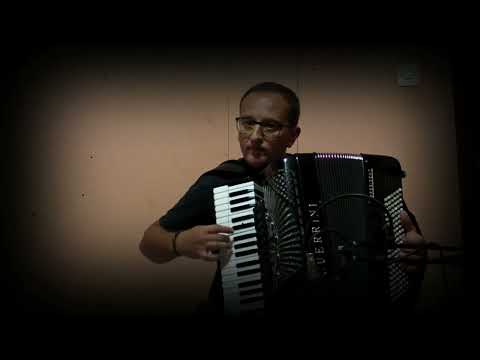 Ivan Stamenić - Razigrana Šumadija (Vlada Panović)