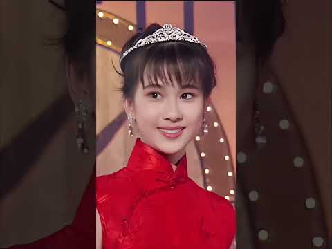 49岁还是那么靓，婚后育有一女儿，还记得她吗? #明星那些事 #港台明星 #香港 #台湾科普 #科普一下