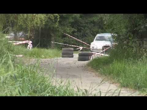 3 Runda Super Sprint Puńców | Opioła / Gaura | Fiat 126p [MotoRecords.pl]