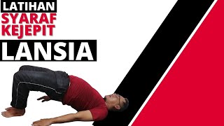 Download lagu Senam saraf kejepit untuk lansia mp3