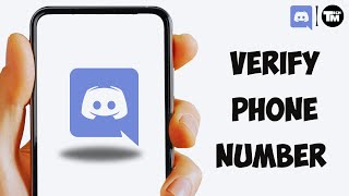 How To Verify Your Phone Number on Discord