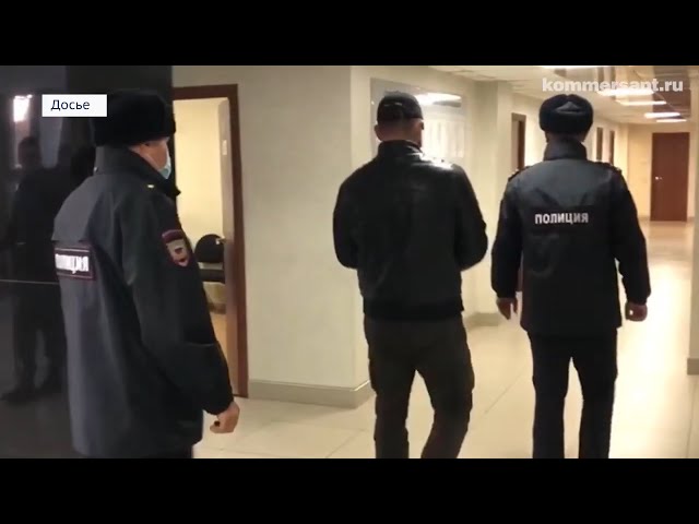 Суд отклонил ходатайство экс-министра здравоохранения Иркутской области Наталии Ледяевой