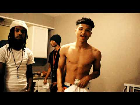 Ynbic Mooder Ft. Youngin' Emoney - War Wounds & Scars (Directed By @CraigAllenFilms)