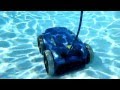 Vortex 3 4W - Robot autonome nettoyeur piscine by ...