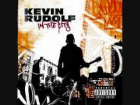 Kevin Rudolf Ft. Rick Ross  Welcome To The World