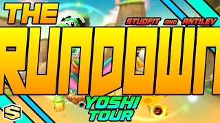 The Rundown on the Yoshi Tour 2022 (Mario Kart Tour) - Studfit