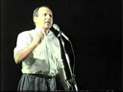 Chrypa 1987 kabaret Fajf Reforma1