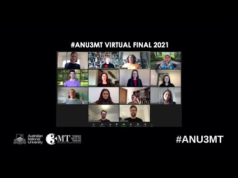 3MT 2021
