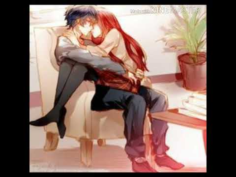 Nightcore- Unsteady (Me before you version)