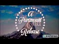 The End A Paramount Release 1963 Version 1