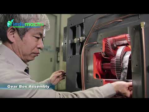 YCM NXV Series NXV1380, 1680