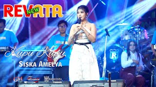 Download lagu NEW REVATA || KUPU KUPU || SISKA AMELYA || RAMAYANA AUDIO mp3