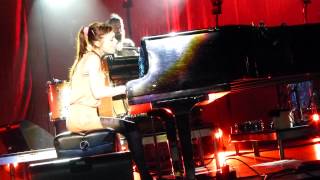Fiona Apple - On The Bound LIVE HD (2012) Los Angeles Greek Theatre
