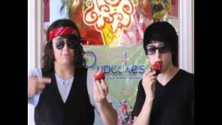 Mitchel Musso (do it up)